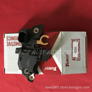 Voltage Regulator for Mercedes IB293, F00M144147, F00M145385